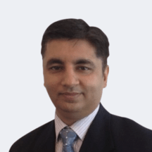 Praveen Bhalla COO-CO-Founder